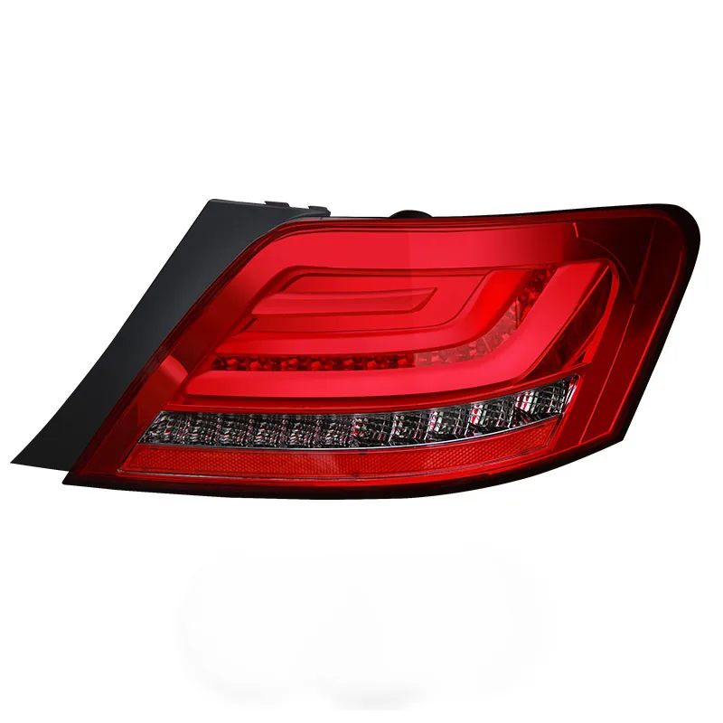 AKD Car Styling For Toyota Mark X Tail Lights 2005 2009 Reiz LED Tail