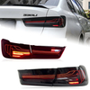 AKD Car Styling for BMW G20 G28 Tail Lights 2019-2022 3-series 320I LED Tail Lamp DRL Dynamic Signal Reverse auto Accessories