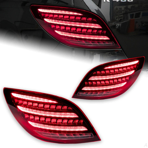 AKD Car Lights for Benz R Class W251 Led Tail Light 2009-2017 Rear Lamp DRL Dynamic Signal Reverse Automotive Accessories