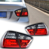 AKD Car Styling for BMW E90 Tail Light 2005-2008 320i 323i325i 330i LED Tail Lamp DRL Signal Brake Reverse auto Accessories