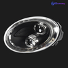 AKD Car Styling for VW Beetle Headlights 2013-2020 VW Beetle LED Headlight Projector Lens DRL Head Lamp High Low Beam Accessories