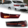 AKD Car Styling for BMW G20 G28 Tail Lights 2019-2022 3-series 320I LED Tail Lamp DRL Dynamic Signal Reverse auto Accessories