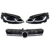 AKD Car Lights for VW Golf 7 LED Headlight Projector 2013-2020 Golf 7.5 Headlights DRL Head Lamp Dynamic Signal Auto Accessories