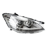 AKD Car Styling Headlights for W221 LED Headlight 2006-2009 S300 S350 S400 Head Lamp DRL Signal Projector Lens Automotive Accessorie