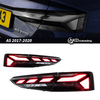 AKD Suitable for Audi A5 2017-2020 taillight upgrade assembly