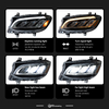 AKD Suitable for Mercedes-Benz Spint car headlamp upgrade assembly