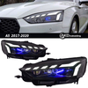 AKD Suitable for 2017-2020 Audi A5 car headlight upgrade