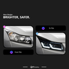 AKD Suitable for Chevrolet Cruze headlight assembly upgrade BMW model