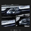 AKD Applicable to BMW 7 Series G70 daytime running light parts assembly