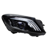 AKD Car Styling Head Lamp for BENZ W222 Headlights 2014-2019 S350 S400 W223 LED Headlight Projector DRL Automotive Accessories