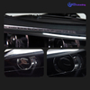 AKD Car Styling for BMW Z4 Headlights 2009-2016 E89 LED Headlight DRL Hid Head Lamp Angel Eye Bi Xenon Beam Auto Accessories