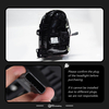 AKD Suitable for BMW Mini F60 taillight upgrade assembly