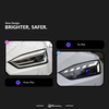 AKD Suitable for 2017-2020 Audi A5 car headlight upgrade
