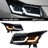 AKD Suitable for Chevrolet Cruze headlight assembly upgrade BMW model
