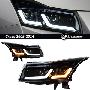 AKD Suitable for Chevrolet Cruze headlight assembly upgrade BMW model