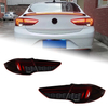 AKD Tail Lamp for Opel Buick Regal LED Tail Light 2017-2021 Regal Regal Fog Brake Turn Signal Automotive Accessorie