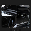 AKD Suitable for 2009-2012 Audi A4 headlight assembly LED lens headlight water turn daytime running light