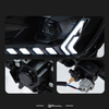 AKD Suitable for Ford Everest 2016-2020 car modification headlights Ranger