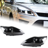 AKD Car Styling for Ford Focus Headlights 2009-2011 Focus 2 LED Headlight Dynamic Signal Led Drl Hid Bi Xenon Auto Accessories