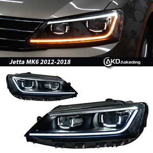 AKD Applicable to Volkswagen Sagitar B8 headlight assembly