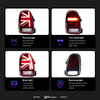 AKD Suitable for BMW Mini F60 taillight upgrade assembly