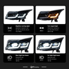 AKD Suitable for Chevrolet Cruze headlight assembly upgrade BMW model