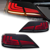 AKD Car Styling for Toyota Camry Classic Tail Lights 2006-2014 LED Tail Lamp LED DRL Signal Brake Reverse auto Accessories