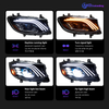 AKD Suitable for Mercedes-Benz Sprinter car headlights