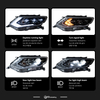 AKD Applicable to Nissan 2017-2020 X-Trail headlights