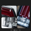 AKD Suitable for Mercedes-Benz Vito and v260 taillight upgrade 2025 taillight upgrade assembly