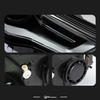 AKD Car Styling for A3 Headlights 2013-2016 Upgrade S3 All LED Headlight DRL Hid Head Lamp Angel Eye Bi Xenon Beam Accessories