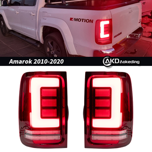 AKD Suitable for Volkswagen Amorok taillight upgrade
