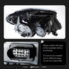AKD Suitable for Mercedes-Benz Vito facelift headlight assembly V260