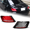 AKD Car Styling for Toyota Mark X Tail Lights 2005-2009 Reiz LED Tail Light LED Lamp DRL Signal Brake Reverse auto Accessories