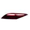 AKD Auto Styling Rear Lamp Voor For Benz GLE W167 Koplampen Led Koplamp Turn Signal Angel Eye Drl Hid Bi Xenon Auto Accessoires 