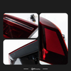 AKD Car Styling for VW Passat B7 Tail Lights 2012-2016 Magotan LED Tail Lamp B.5 Design DRL Dynami Signal Brake auto Accessories