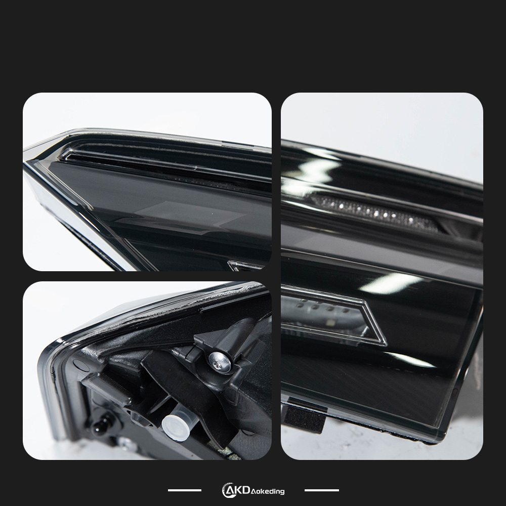 AKD Suitable for Audi A5 2017-2020 taillight upgrade assembly