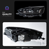AKD Suitable for 2017-2020 Audi A5 car headlight upgrade