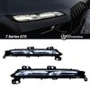 AKD Applicable to BMW 7 Series G70 daytime running light parts assembly