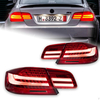 AKD Car Styling for BMW E92 LED Tail Light 2006-2012 E93 325i 330i Coupe Tail Lamp DRL Signal Brake Reverse auto Accessories