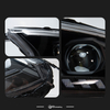 AKD Suitable for Ford Everest 2016-2020 car modification headlights Ranger