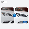 AKD Headlight Upgrade Kit for 2013-2017 SEAT Ibiza Vehicles