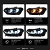 Akd Koplamp Voor Upgrade Gewijzigde Koplamp Voor For Bmw X5 G05 Dynamische Signaalkoplamp Auto Accessoires