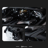 AKD Suitable for Porsche Panamera 10-13 headlights