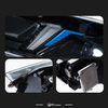 AKD Car Styling Head Lamp For BMW E90 Headlights 2005-2012 LED Headlight Projector Animation Projector Lens DRL Signal Automotive Accessories