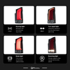 AKD Suitable for Mercedes-Benz Vito and v260 taillight upgrade 2025 taillight upgrade assembly