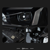 AKD Suitable for 2017-2020 Audi A5 car headlight upgrade
