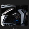 AKD Suitable for BMW 5 Series F10 headlight modification and upgrade fang style