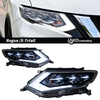 AKD Applicable to Nissan 2017-2020 X-Trail headlights