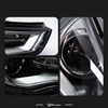 AKD Car Styling for A3 Headlights 2013-2016 Upgrade S3 All LED Headlight DRL Hid Head Lamp Angel Eye Bi Xenon Beam Accessories